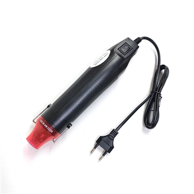Heat Shrink Tubing Heat Gun