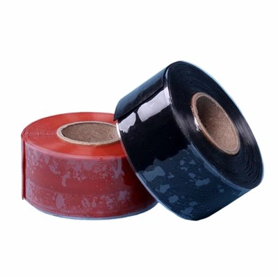 סרט דביק גומי סיליקון